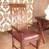 NOLTE-CARVER-Custom-leg-profile