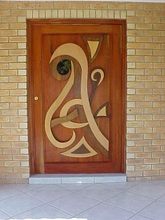 GERRIE-DOOR