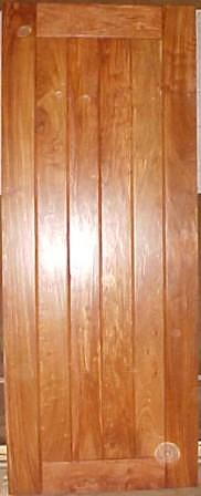 MOH-DOOR-Cherry-Wood-