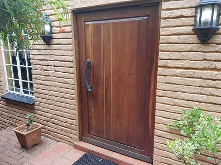 REMY-DOOR