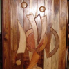 SR-DOOR