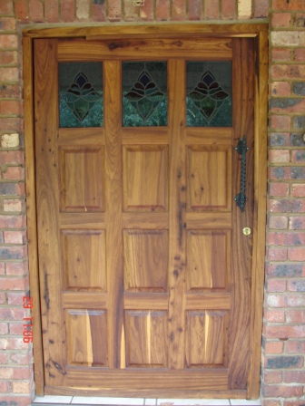 TONY-DOOR