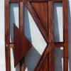 TRIANGLE-GLASS-DOOR