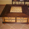 COFFEE-TABLE-PORTLAND-with-Chess-Board-Inlay