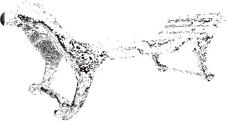 Sleigh-Bench