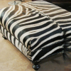 ZEBRA-OTTOMAN