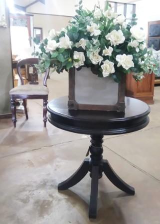 LAMP-TABLE-FTP-Honey-Foot