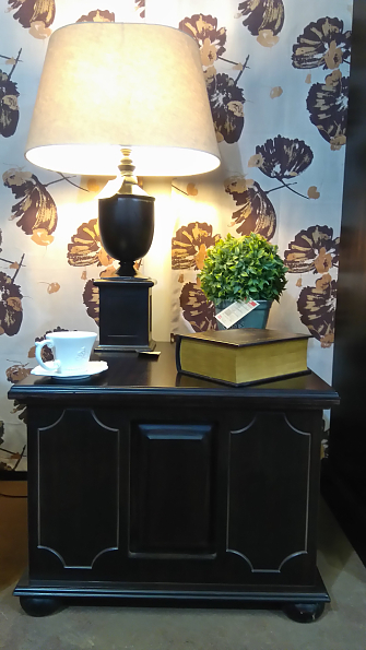 SIDE-TABLE-RICE