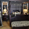 4-POSTER-BED-TURNED