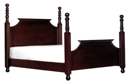 OXFORD-BED