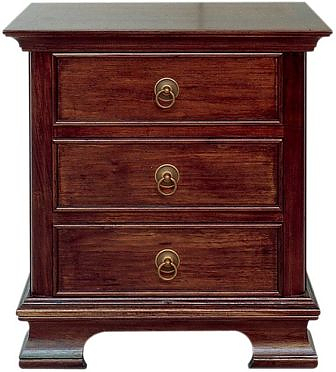 PLANTATION-PEDESTAL-3-Drawer