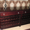 Wine-Cabinets