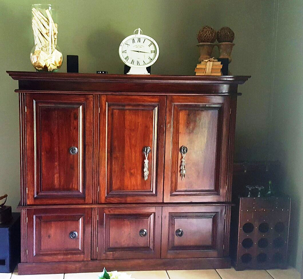 CABINET-DEON