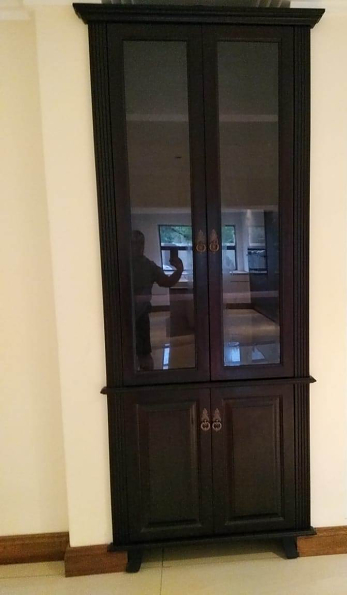 CABINET-FTP-Custom