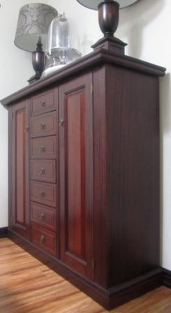 CABINET-JENNY