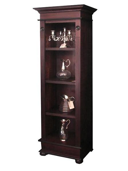 CABINET-LAMPUNG-Single-Open