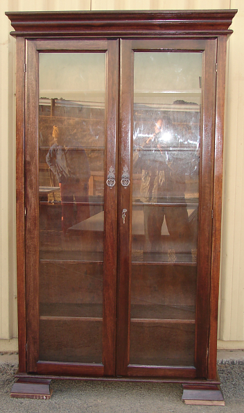 CABINET-PLANTARE