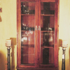 CABINET-YORK-Glass-Doors-1-Drawer