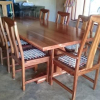 FARMHOUSE-DINING-CHAIRS-CARVER-Riempies-CATALAN-TABLE