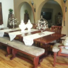 NOLTE-CARVER-DINING-CHAIRS-SL-BENCH