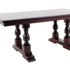 BASTILE-TABLE