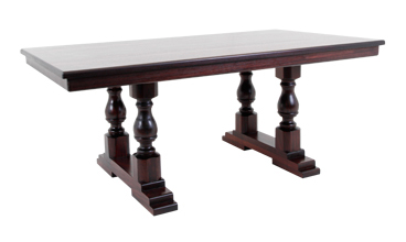 BASTILE-TABLE