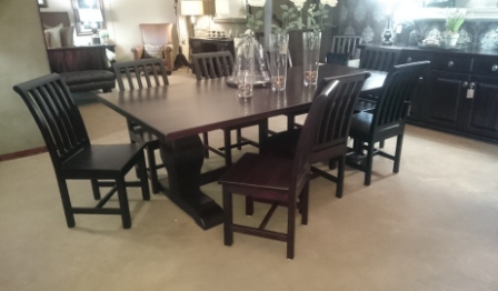 CATALAN-TABLE-NOLTE-DINING-CHAIRS