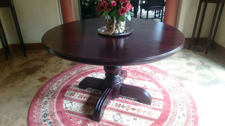 NORMA-ROUND-TABLE