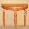 HALFMOON-SERVER-ROSEWOOD