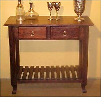 OSORO-SERVER-2-Drawer-Slatted