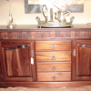 PANAMA-BUFFET
