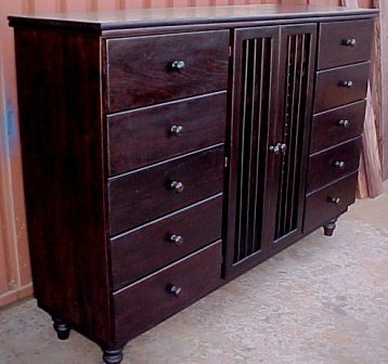 SERING-BUFFET