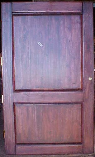 2-PANEL-DOOR-Kiaat-1-