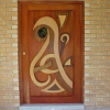 GERRIE-DOOR
