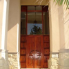 WILLOW-DOOR