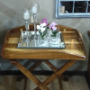 BUTLER'S-TRAY-Hinged-Kiaat-