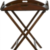 BUTLER'S-TRAY