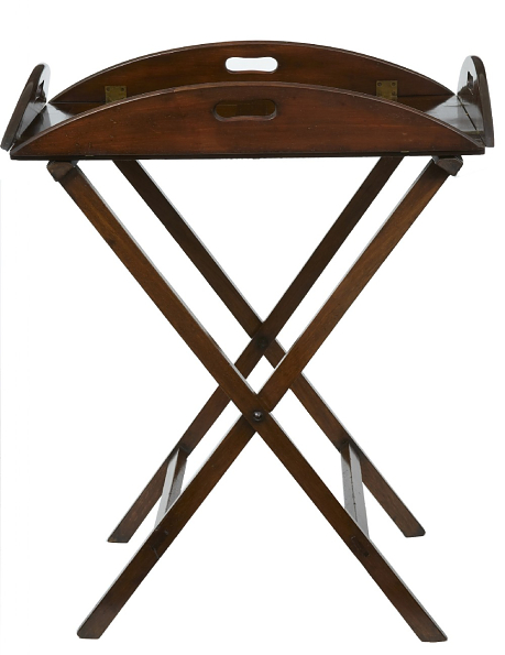 BUTLER'S-TRAY