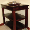 TEA-TROLLEY