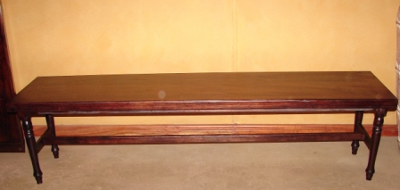 Turner-Bench