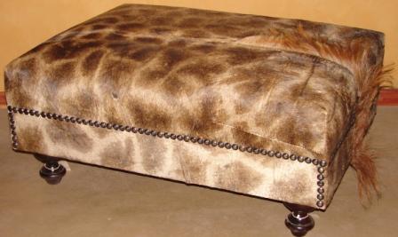 OTTOMAN-CUSTOM