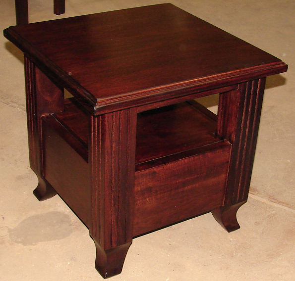 SIDE-TABLE-DC