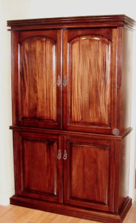 BOOKCASE-CHOBE