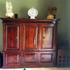 BOOKCASE-DEON