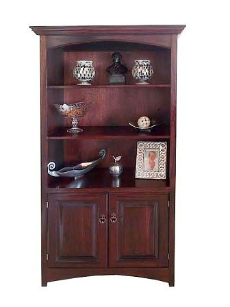 BOOKCASE-ERWIN