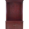 BOOKCASE-LAMPUNG-Adustable-Shelves