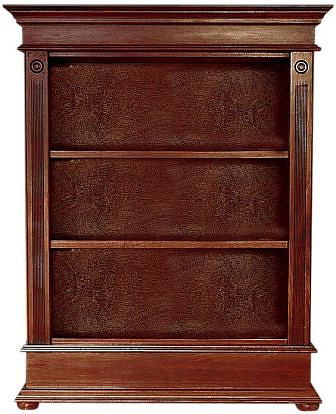 BOOKCASE-LAMPUNG-Short-Open
