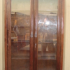 BOOKCASE-PLANTATION-Glass-Doors