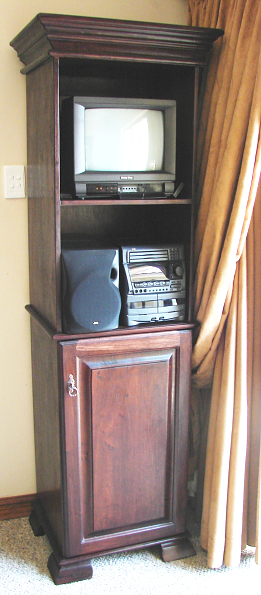 BOOKCASE-PLANTATION-Single