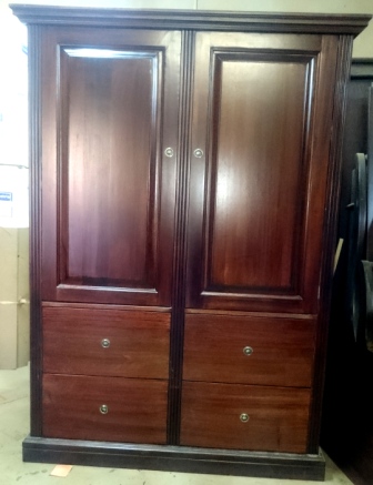 BOOKCASE-WALLACE